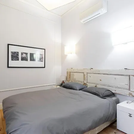 At Sao Juliao 23 Apartment Lisbon