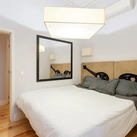 At Sao Juliao 23 Apartment Lisbon