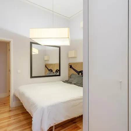 At Sao Juliao 23 Appartamento