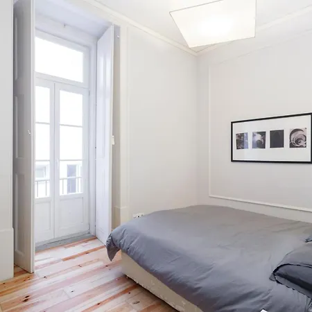 At Sao Juliao 23 Appartamento *