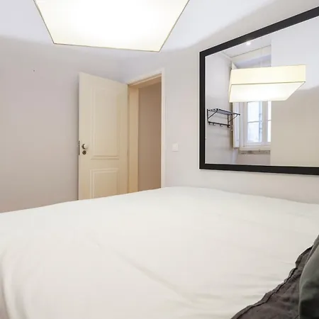 At Sao Juliao 23 Appartamento