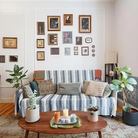 At Sao Juliao 23 Lisboa