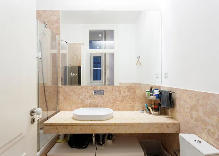 At Sao Juliao 23 Apartment *