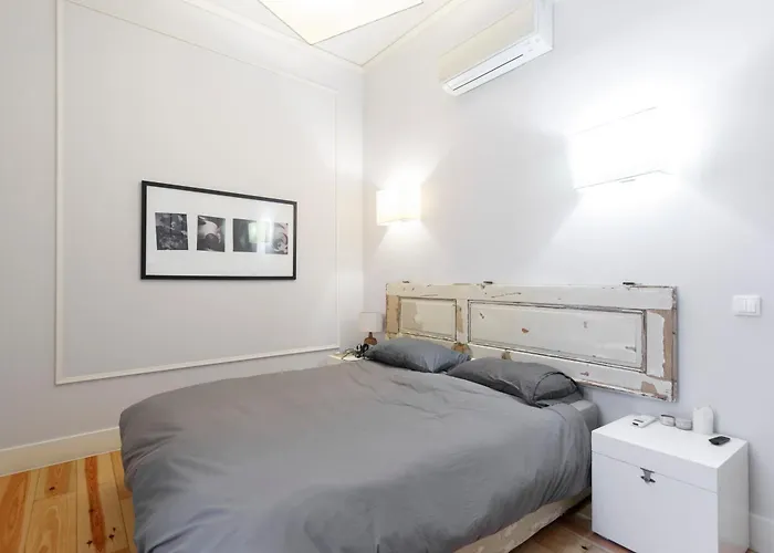 At Sao Juliao 23 Apartment Lisbon