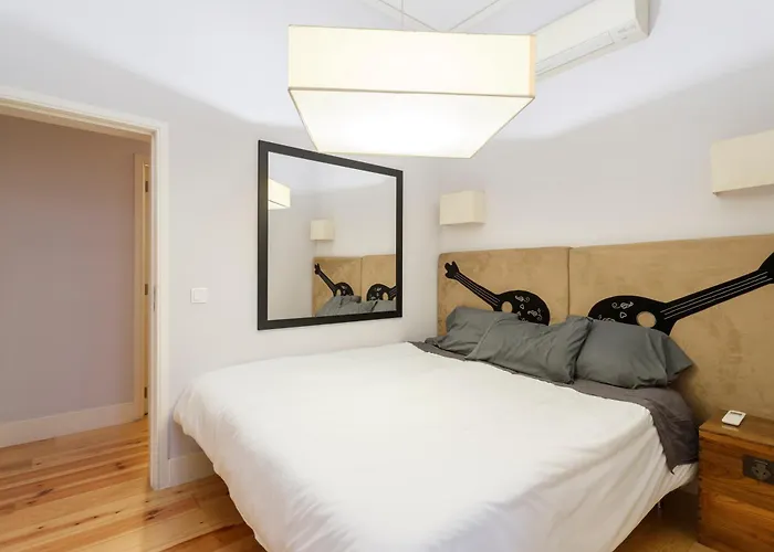 At Sao Juliao 23 Apartment Lisbon