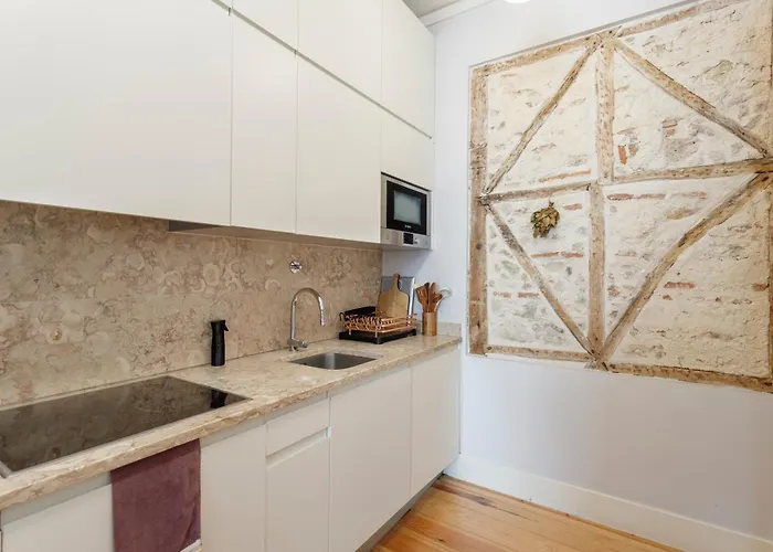 At Sao Juliao 23 Lisbon