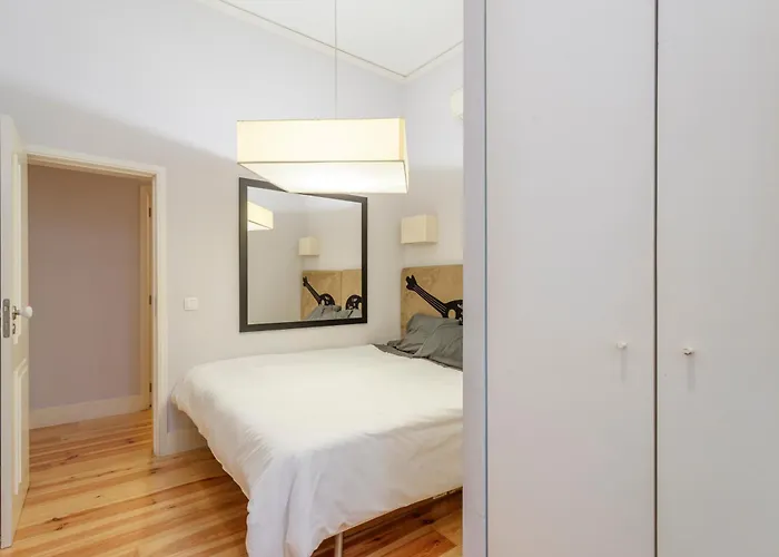 At Sao Juliao 23 Apartment