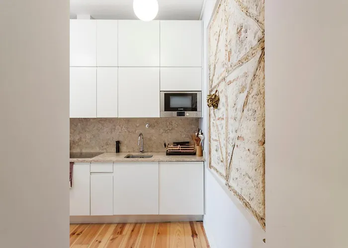 At Sao Juliao 23 Apartment Lisbon